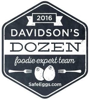 Davidson's Safest Choice Eggs - Davidson’s Dozen Foodie Expert Team