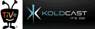 Tivo Koldcast Logo