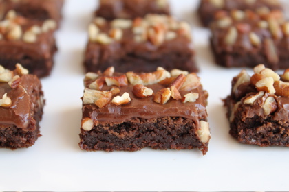 Best Brownies