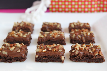 Best Brownies
