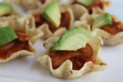 Chipotle Chicken Chili
