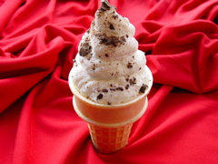 An Inconvenient Dessert
