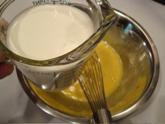 Creme Brulee