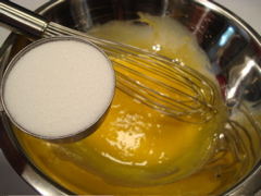Creme Brulee