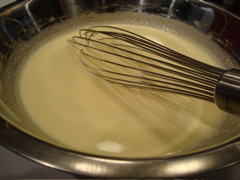 Creme Brulee