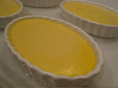 Creme Brulee