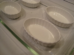 Creme Brulee