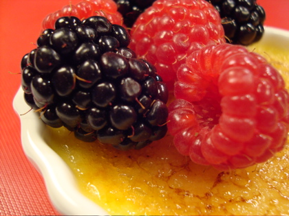 Creme Brulee