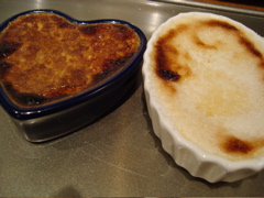 Creme Brulee
