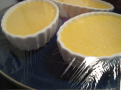 Creme Brulee