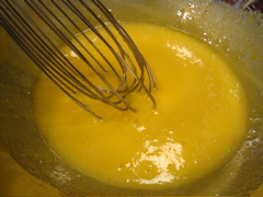 Creme Brulee