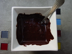 Chocolate Pudding Filled Cupcakes