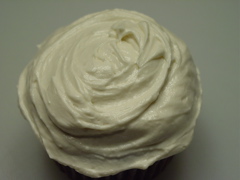 Chocolate Pudding Filled Cupcakes