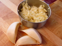 Fettuccine Alfredo