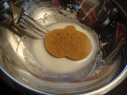 Gingerbread Cookie Recipe