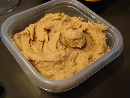 Gingerbread Cookie Recipe