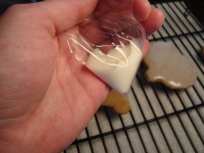 Gingerbread Cookie Recipe