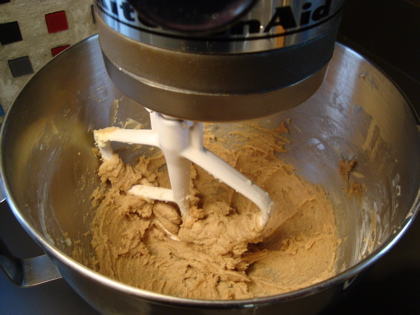 Gingerbread Cookie Recipe