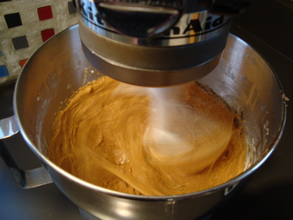 Gingerbread Cookie Recipe