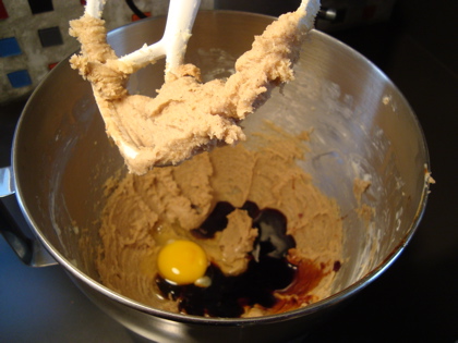Gingerbread Cookie Recipe