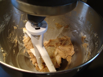 Gingerbread Cookie Recipe