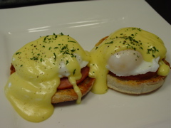 Happy Hollandaise