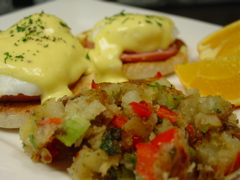 Happy Hollandaise