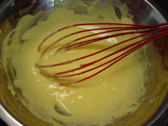 Happy Hollandaise