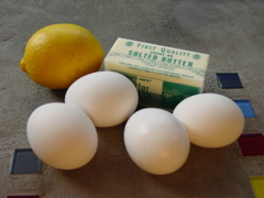 Happy Hollandaise