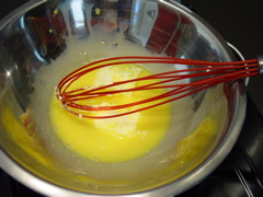 Happy Hollandaise