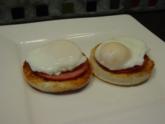 Happy Hollandaise