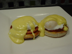Happy Hollandaise