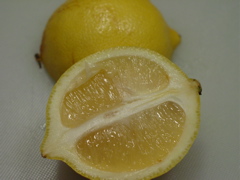 lemon