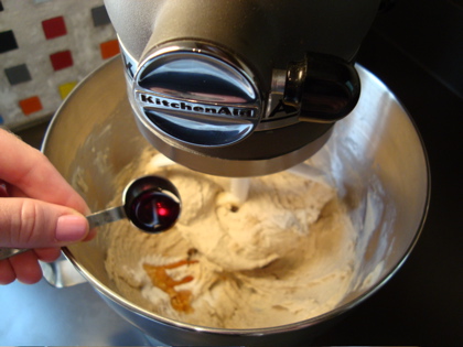 White Chocolate Macadamia Nut Cookies