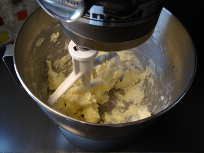 White Chocolate Macadamia Nut Cookies