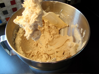 White Chocolate Macadamia Nut Cookies