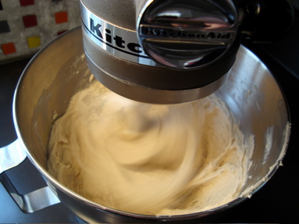 White Chocolate Macadamia Nut Cookies