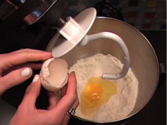 Average Betty's Dinner Rolls