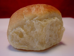 Average Betty's Dinner Rolls