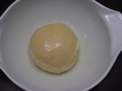 Average Betty's Dinner Rolls