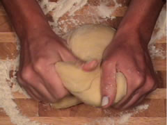 Average Betty's Dinner Rolls