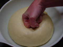 Average Betty's Dinner Rolls
