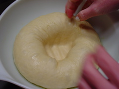Average Betty's Dinner Rolls
