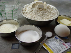 Average Betty's Dinner Rolls
