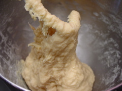 Average Betty's Dinner Rolls