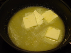 scone_butter