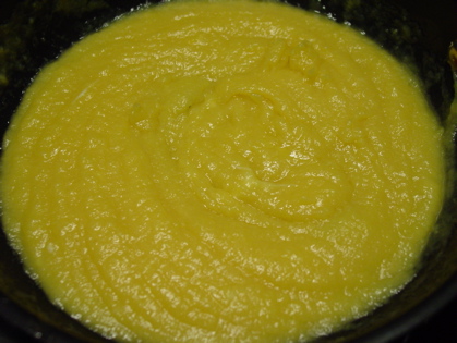 Lemon Curd