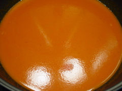 Tomato Soup and Grilled Cheese