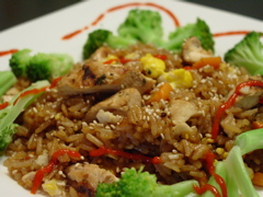 sriracha_rice