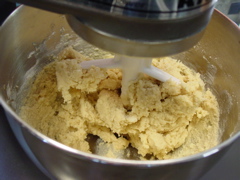 Sugar Cookies